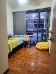 Parc Centros (D19), Condominium #462188561